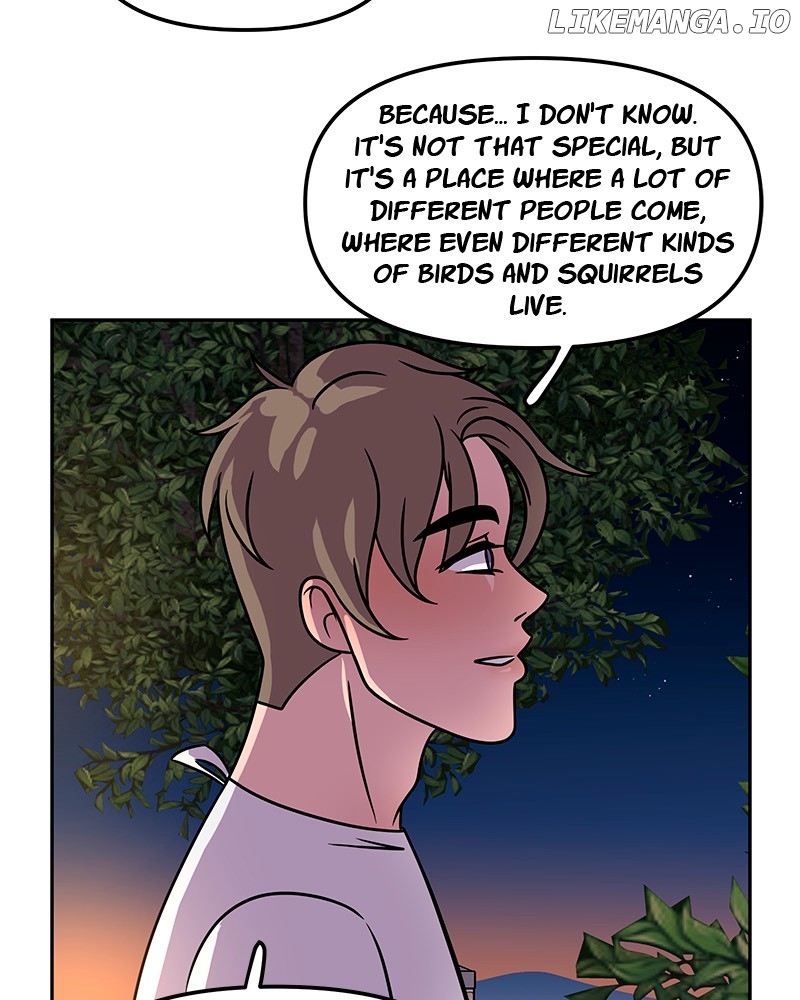 Sweetheart - Manhwa Chapter 24 - page 44