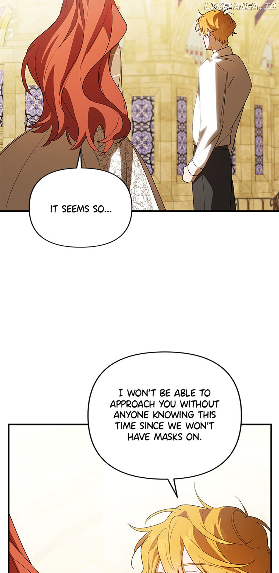 Lady Adelyn the Homebody Chapter 45 - page 42