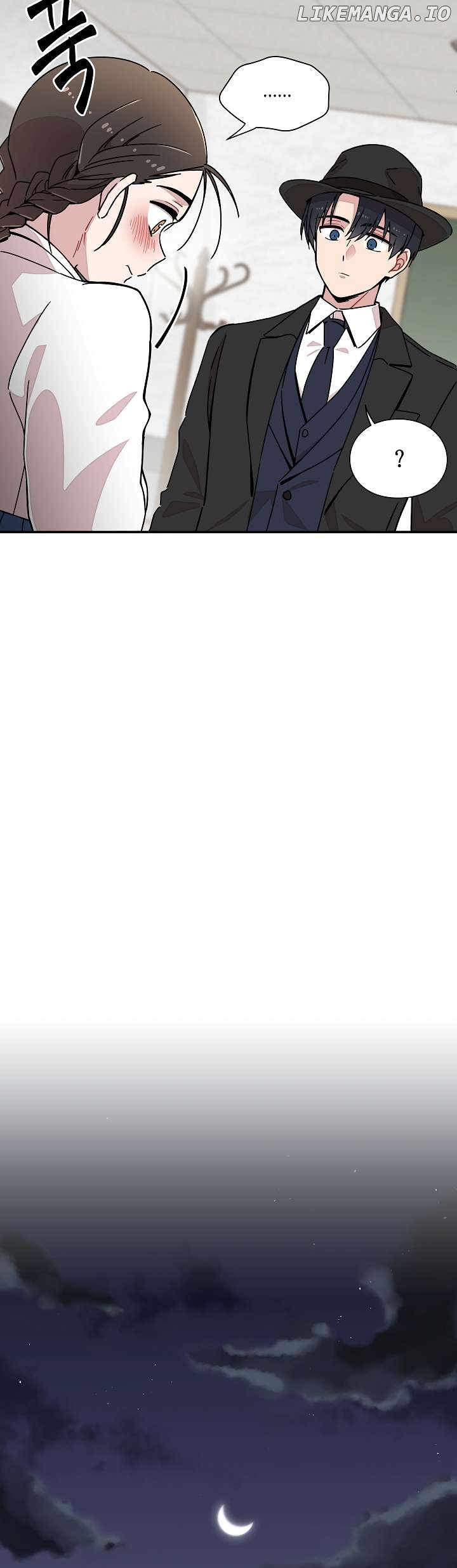 Gyeongseong Detective Agency Chapter 10 - page 28
