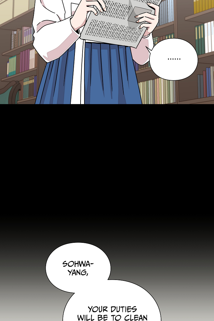 Gyeongseong Detective Agency Chapter 11 - page 11