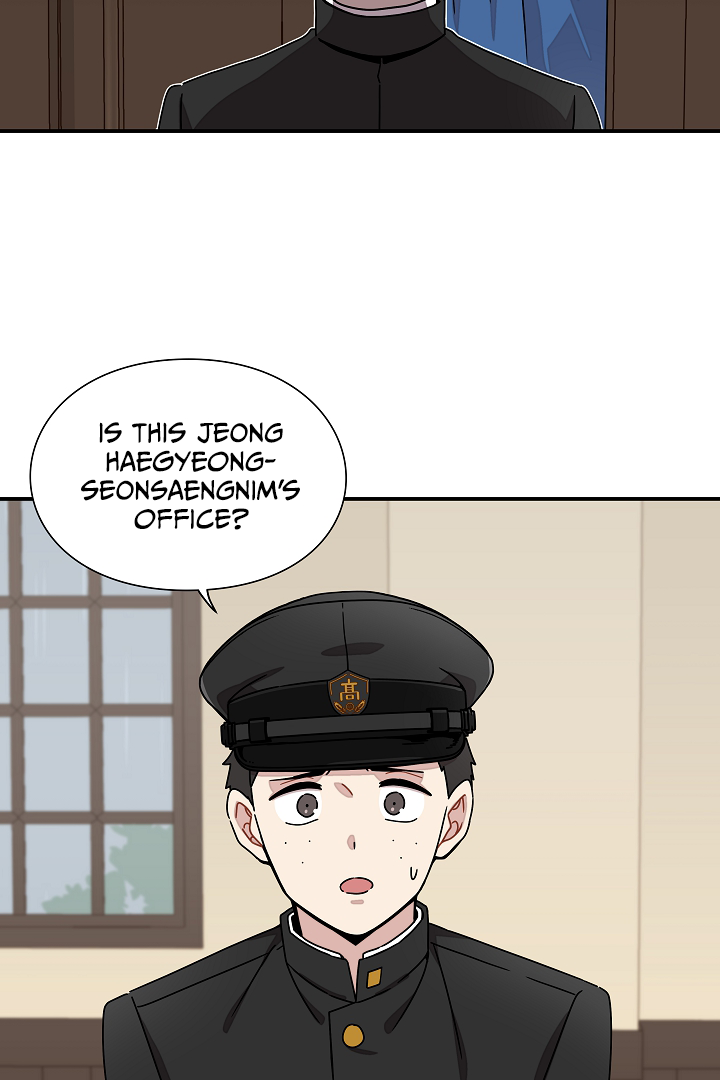 Gyeongseong Detective Agency Chapter 11 - page 22