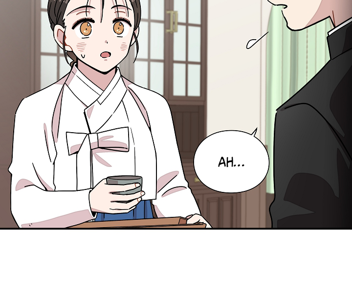 Gyeongseong Detective Agency Chapter 11 - page 29