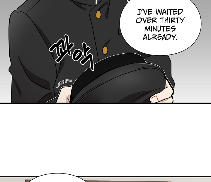 Gyeongseong Detective Agency Chapter 11 - page 40