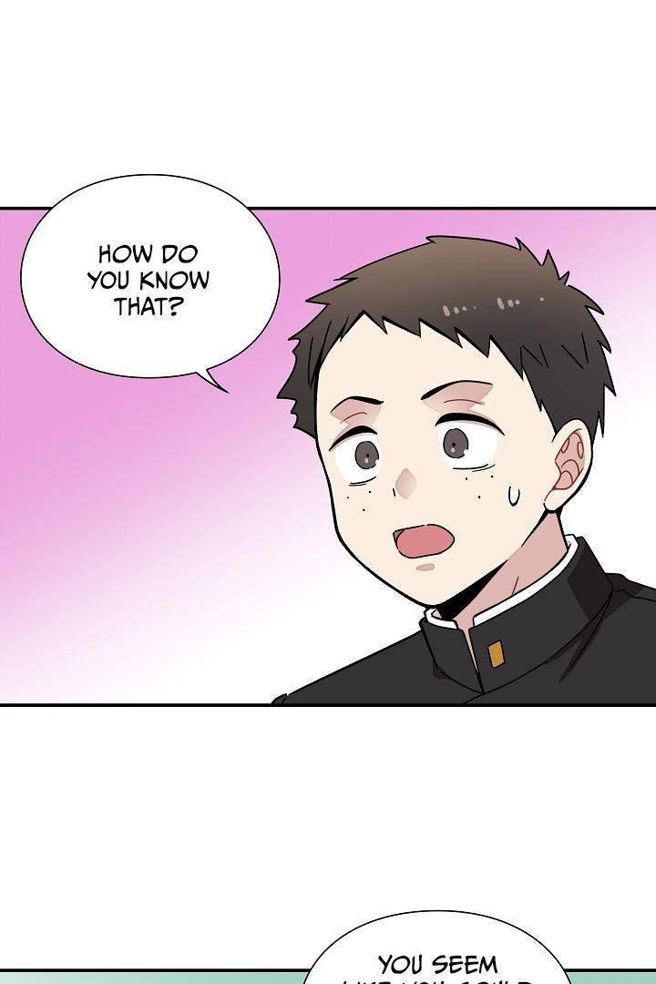 Gyeongseong Detective Agency Chapter 11 - page 46