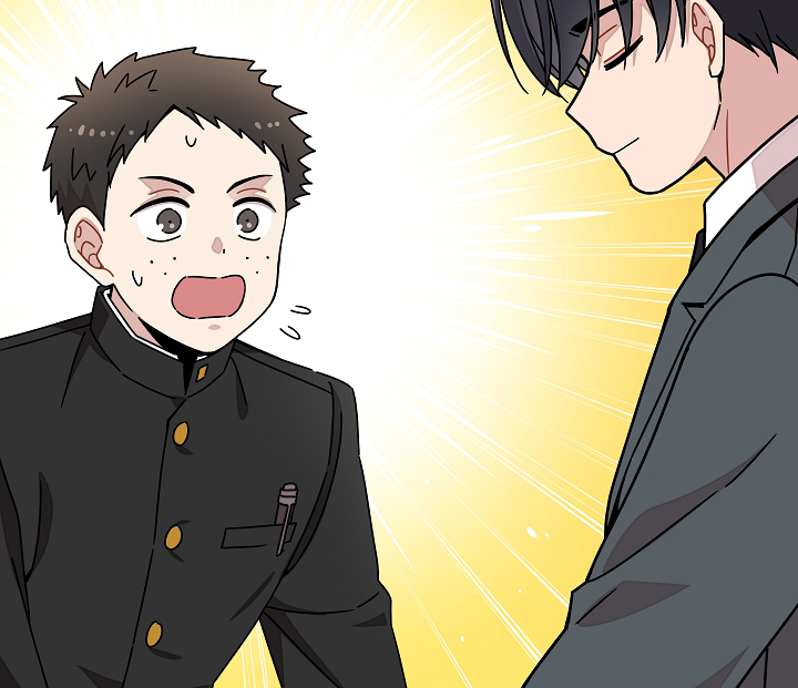 Gyeongseong Detective Agency Chapter 11 - page 49