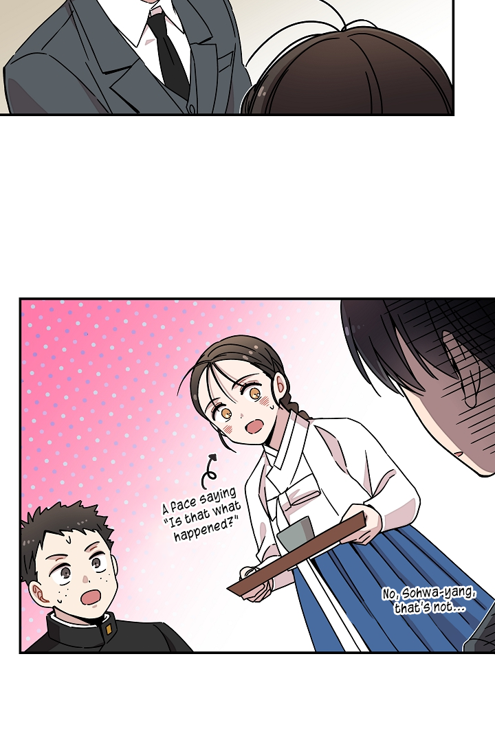 Gyeongseong Detective Agency Chapter 11 - page 51