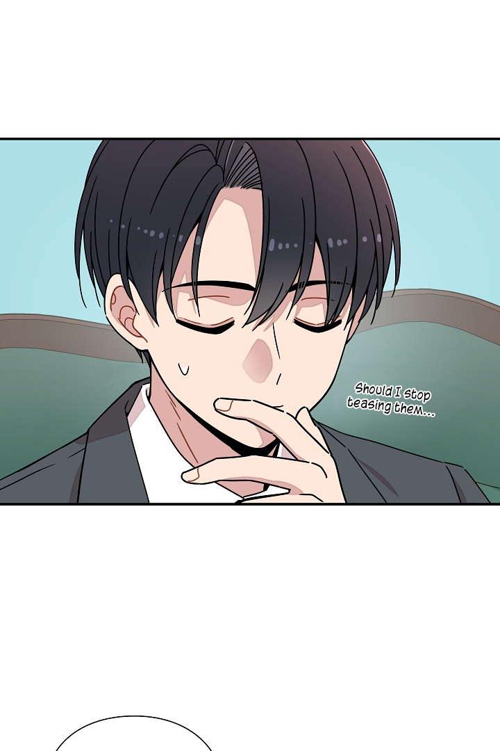 Gyeongseong Detective Agency Chapter 11 - page 52