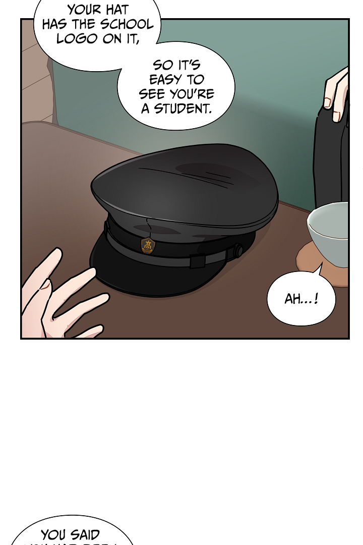 Gyeongseong Detective Agency Chapter 11 - page 53