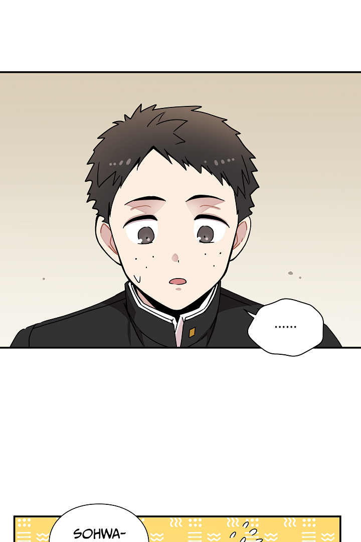 Gyeongseong Detective Agency Chapter 11 - page 61