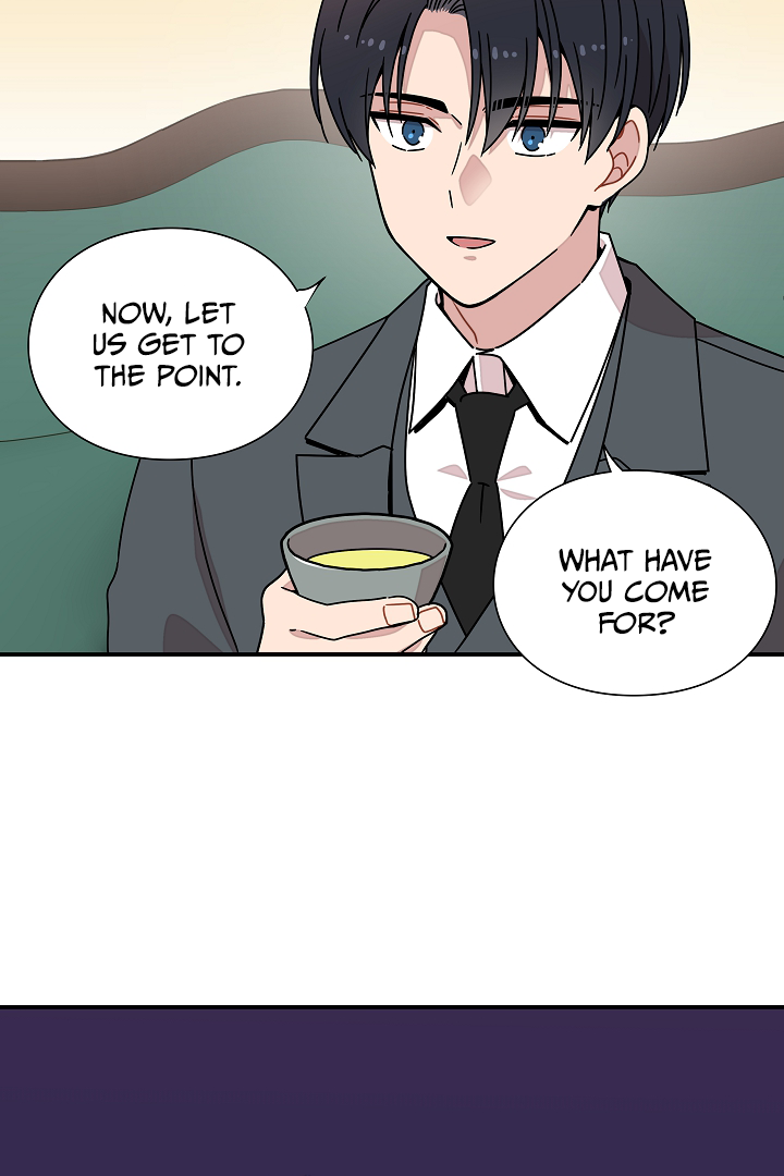 Gyeongseong Detective Agency Chapter 11 - page 64