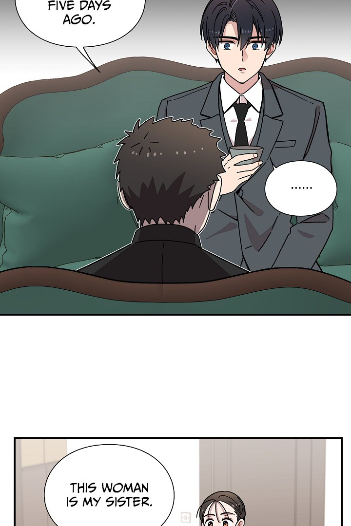 Gyeongseong Detective Agency Chapter 11 - page 66