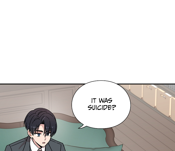 Gyeongseong Detective Agency Chapter 11 - page 70