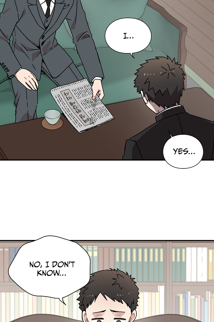Gyeongseong Detective Agency Chapter 11 - page 71