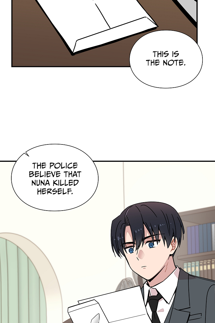 Gyeongseong Detective Agency Chapter 11 - page 73