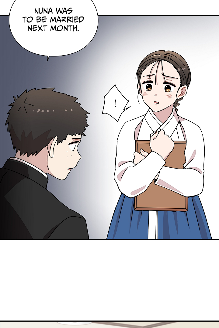 Gyeongseong Detective Agency Chapter 11 - page 78