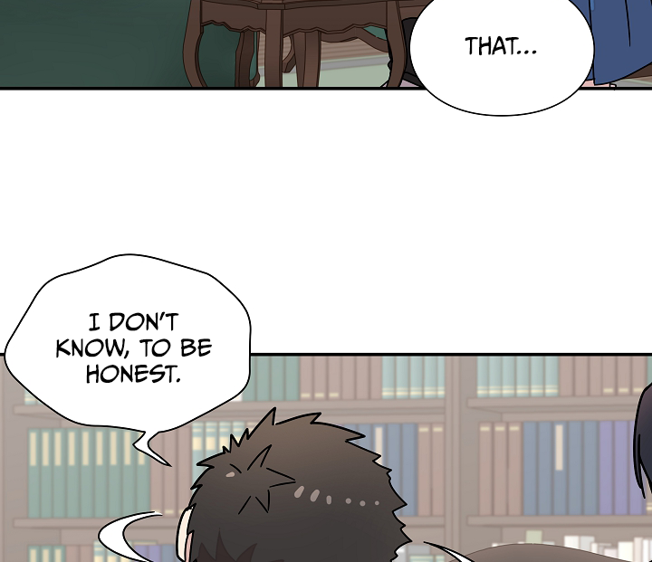 Gyeongseong Detective Agency Chapter 11 - page 80
