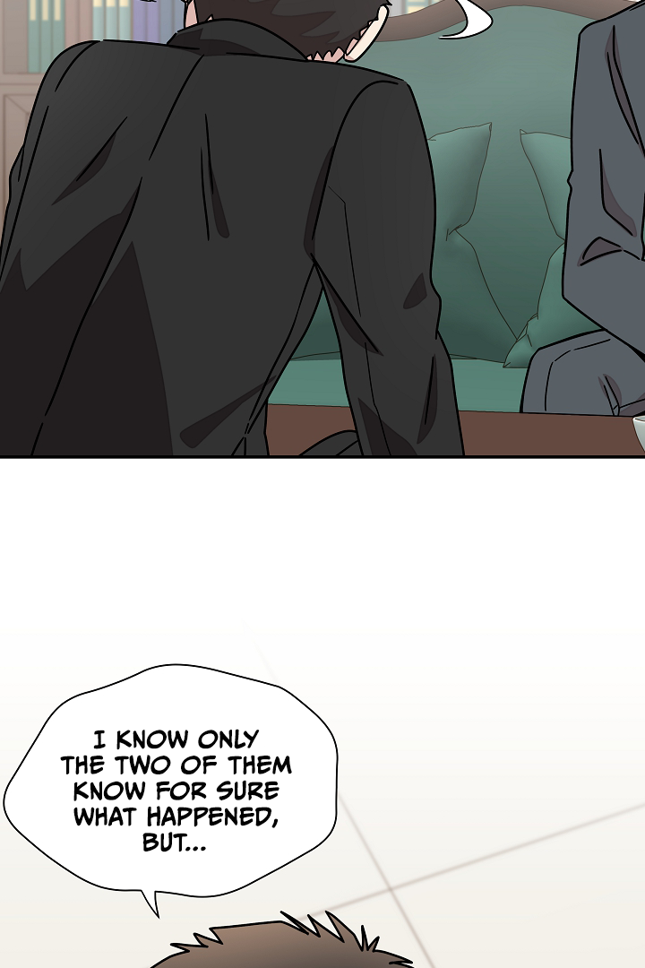 Gyeongseong Detective Agency Chapter 11 - page 81
