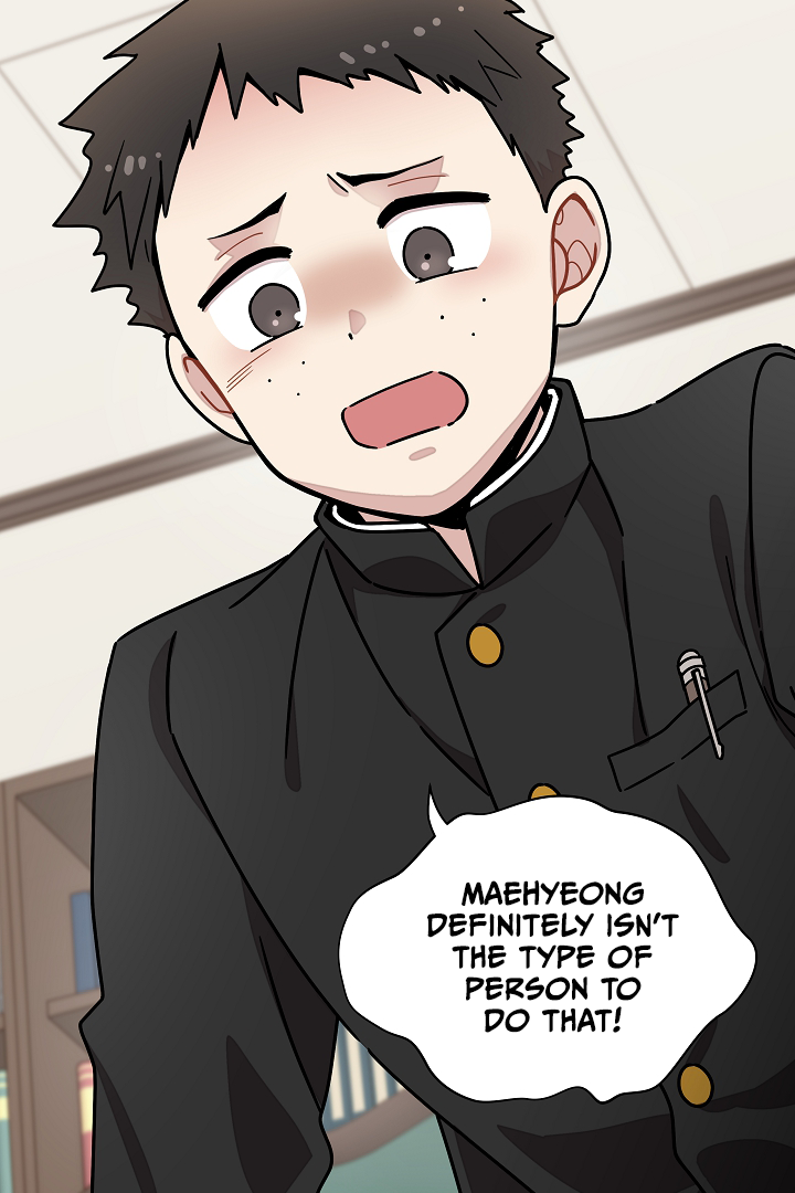 Gyeongseong Detective Agency Chapter 11 - page 82