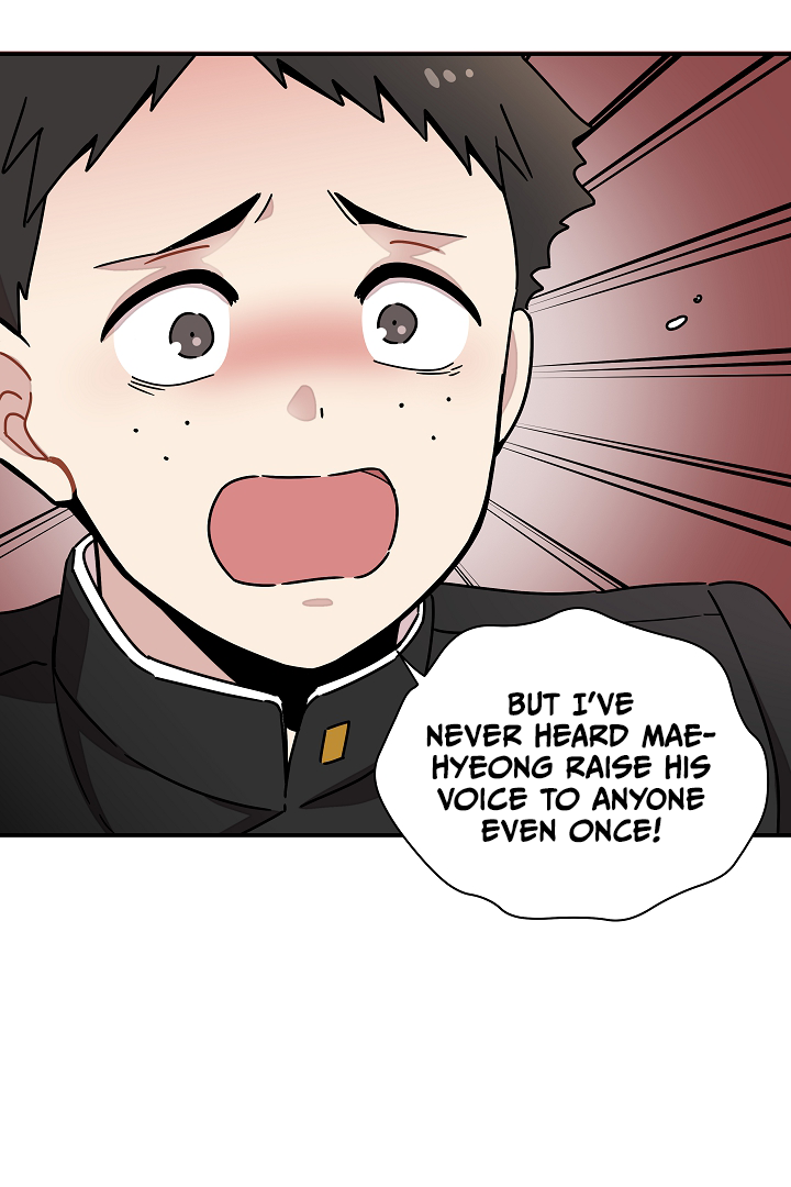 Gyeongseong Detective Agency Chapter 11 - page 84
