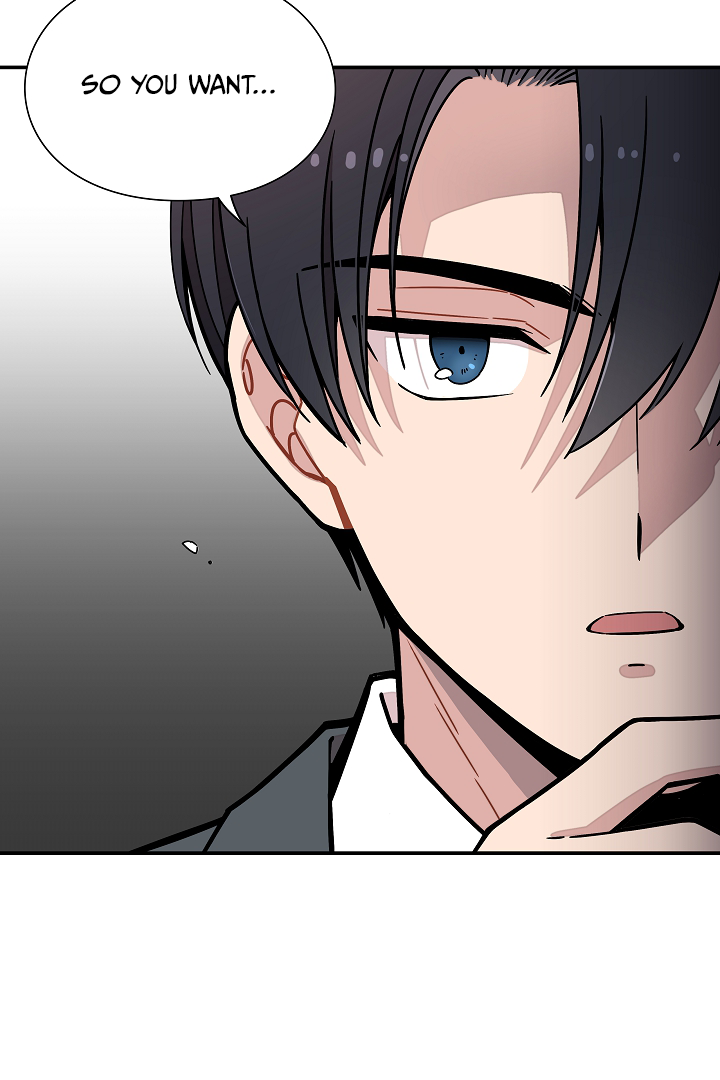 Gyeongseong Detective Agency Chapter 11 - page 86