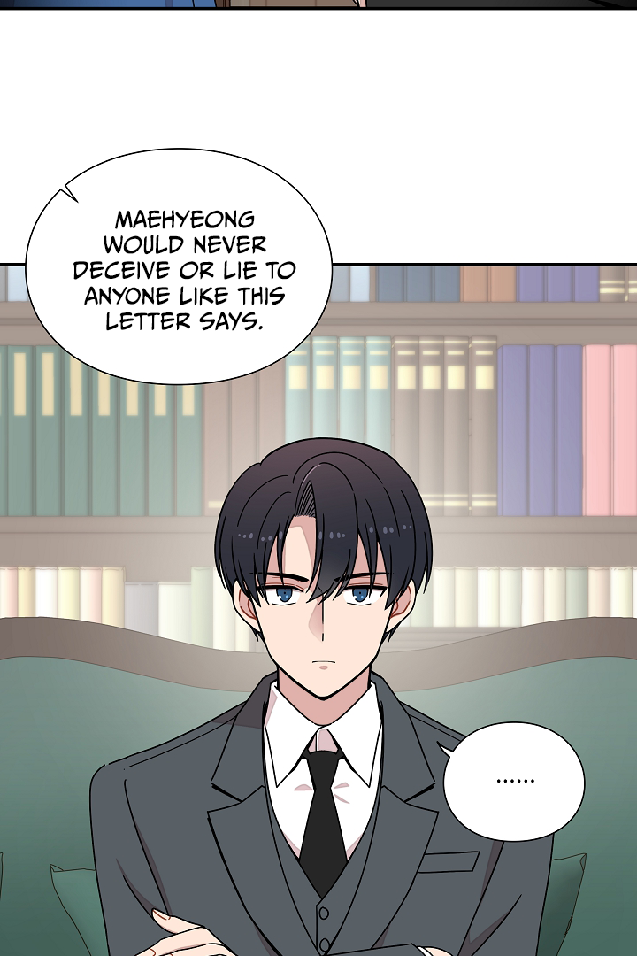 Gyeongseong Detective Agency Chapter 12 - page 11