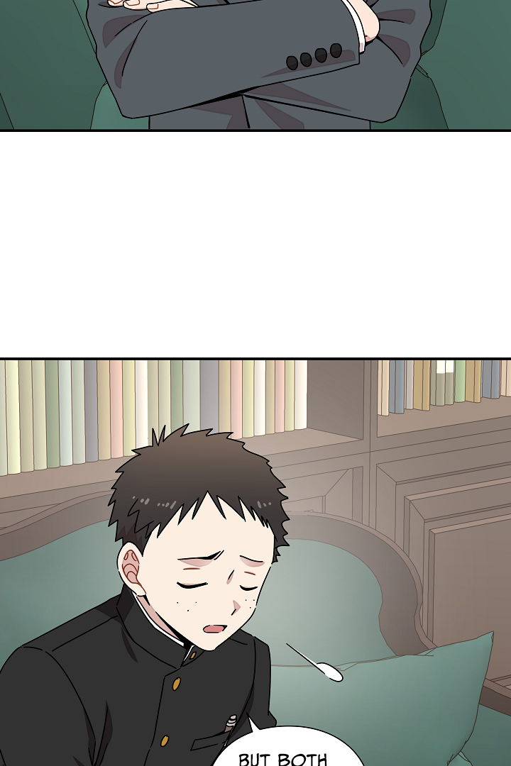 Gyeongseong Detective Agency Chapter 12 - page 12