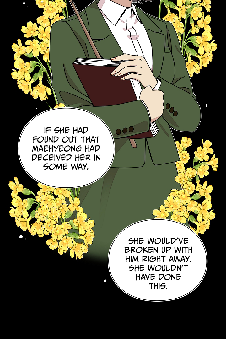 Gyeongseong Detective Agency Chapter 12 - page 16