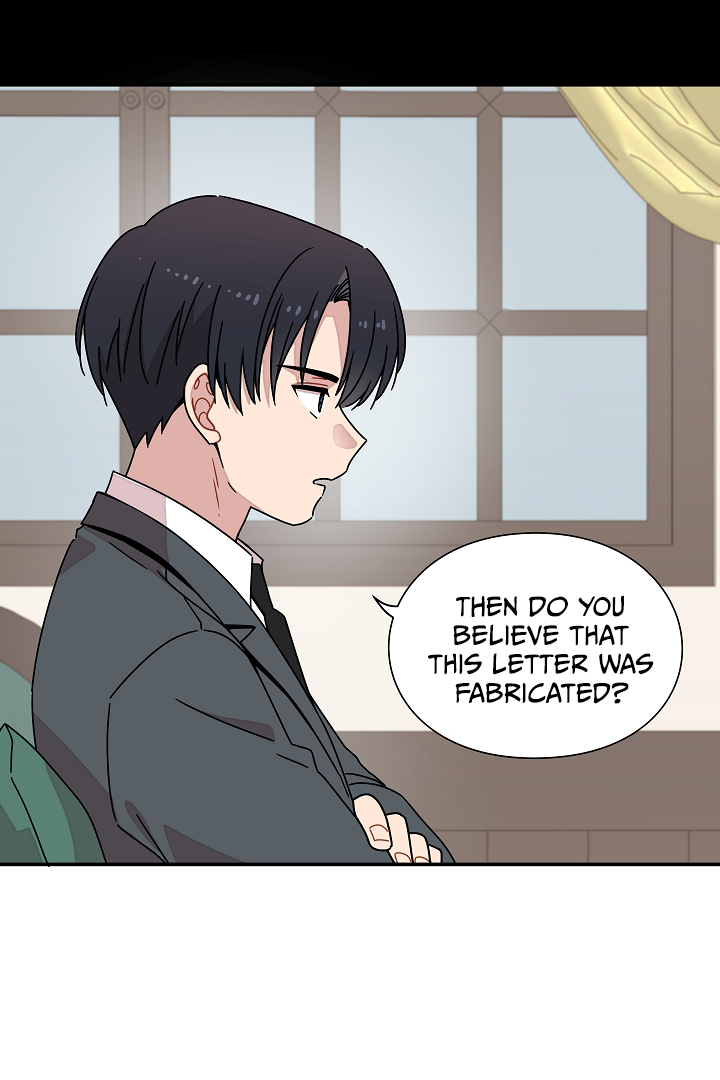Gyeongseong Detective Agency Chapter 12 - page 17