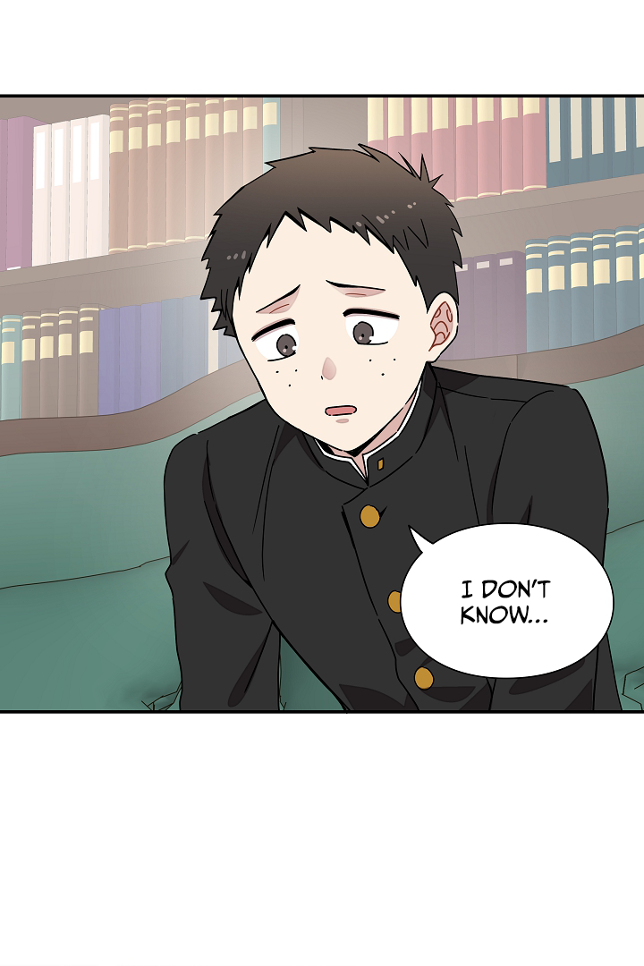 Gyeongseong Detective Agency Chapter 12 - page 18