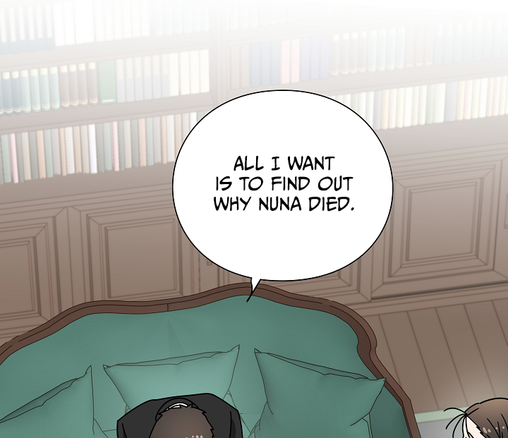 Gyeongseong Detective Agency Chapter 12 - page 19