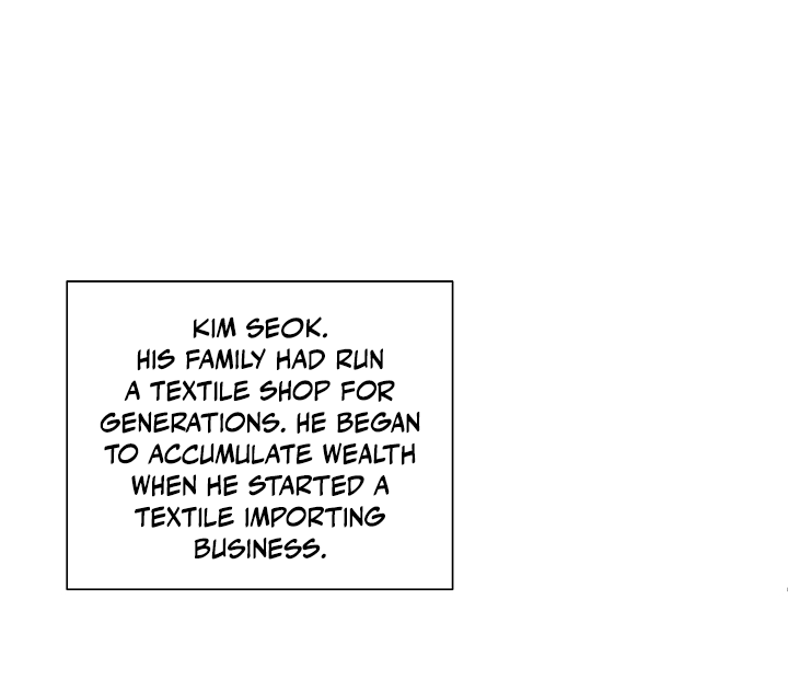 Gyeongseong Detective Agency Chapter 12 - page 29