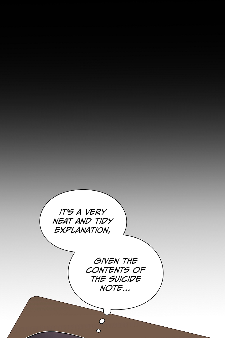 Gyeongseong Detective Agency Chapter 12 - page 34