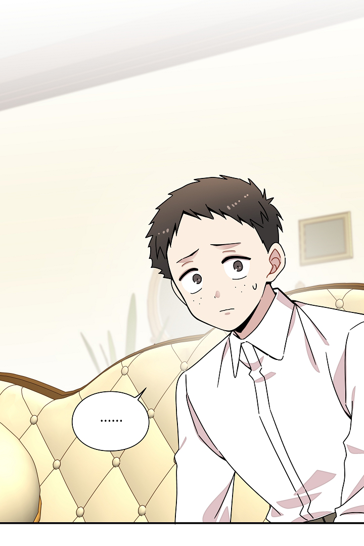 Gyeongseong Detective Agency Chapter 12 - page 41