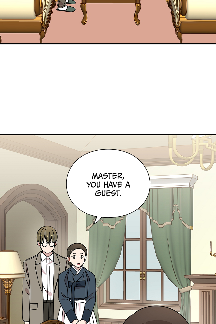 Gyeongseong Detective Agency Chapter 12 - page 43