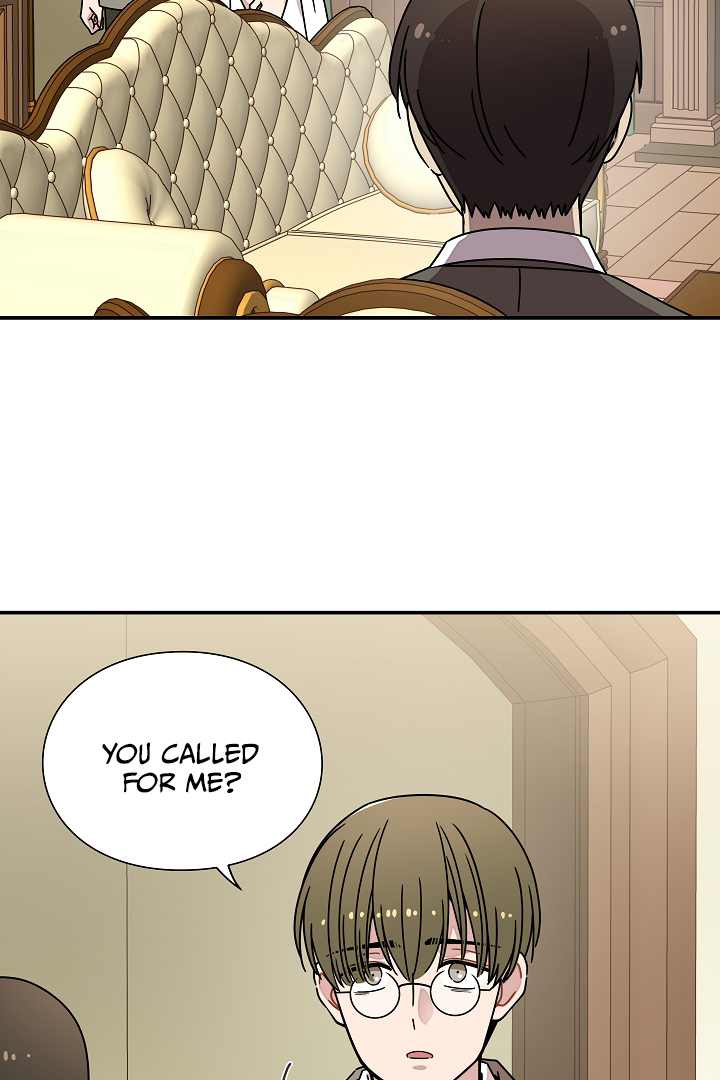Gyeongseong Detective Agency Chapter 12 - page 44