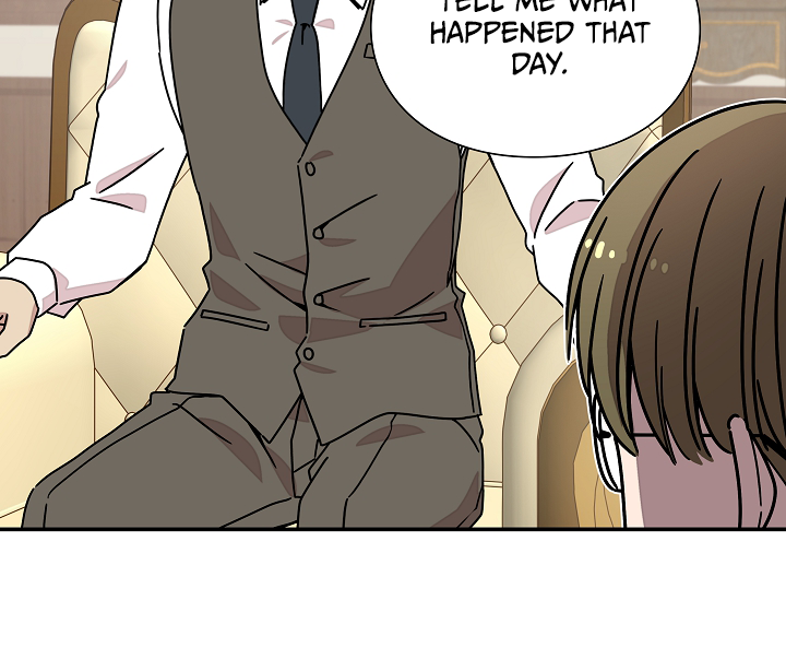 Gyeongseong Detective Agency Chapter 12 - page 47