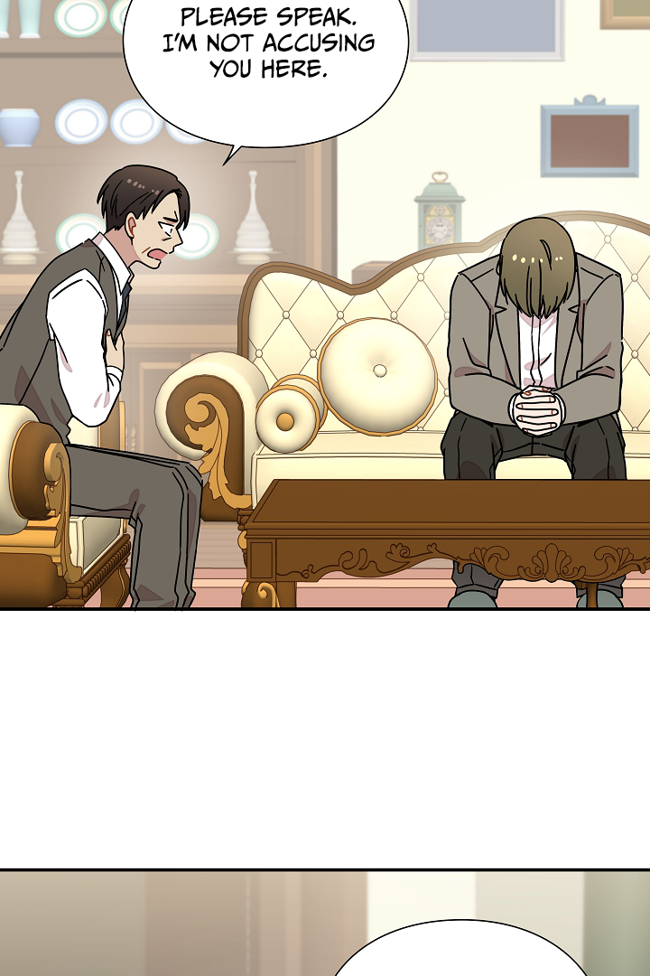 Gyeongseong Detective Agency Chapter 12 - page 50