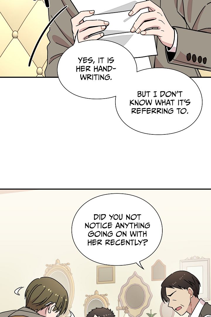 Gyeongseong Detective Agency Chapter 12 - page 56