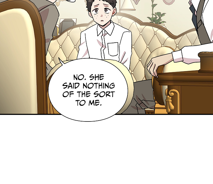 Gyeongseong Detective Agency Chapter 12 - page 57