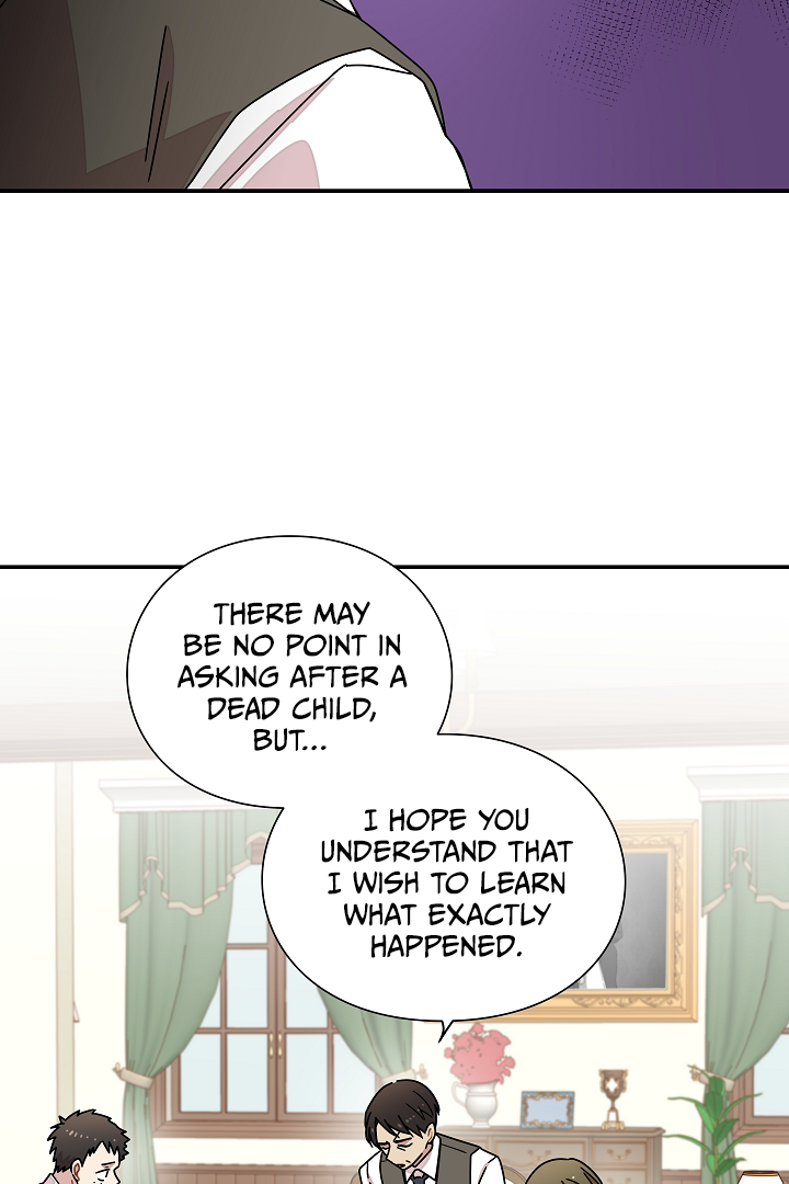 Gyeongseong Detective Agency Chapter 12 - page 59
