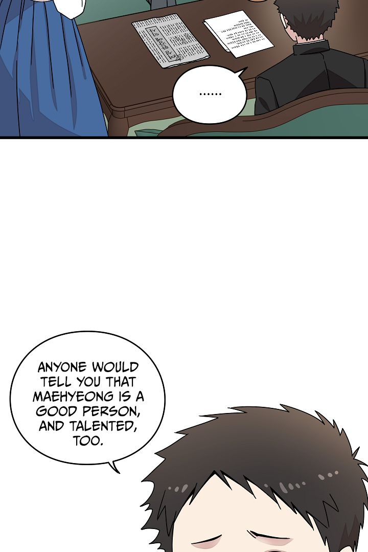 Gyeongseong Detective Agency Chapter 12 - page 6