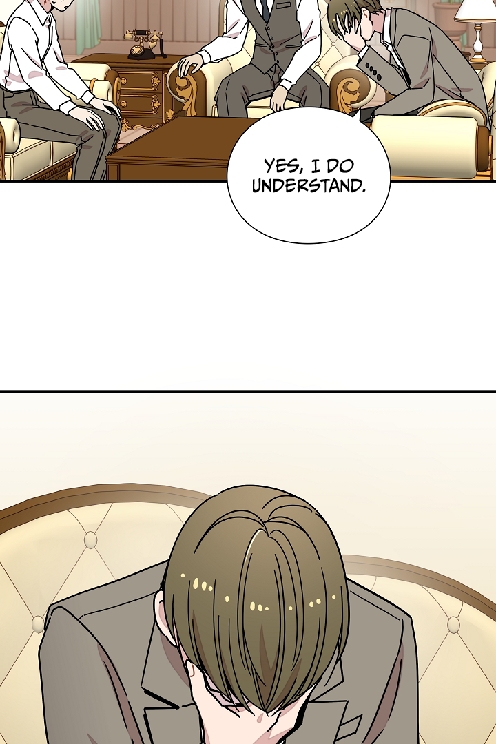 Gyeongseong Detective Agency Chapter 12 - page 60