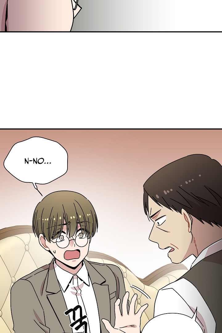 Gyeongseong Detective Agency Chapter 12 - page 62