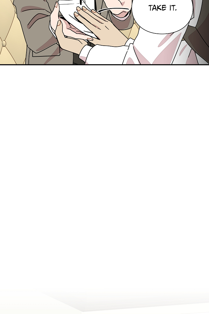 Gyeongseong Detective Agency Chapter 12 - page 63