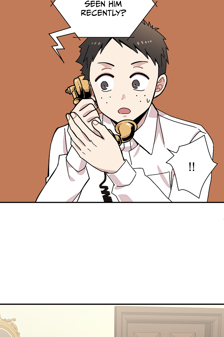 Gyeongseong Detective Agency Chapter 12 - page 75