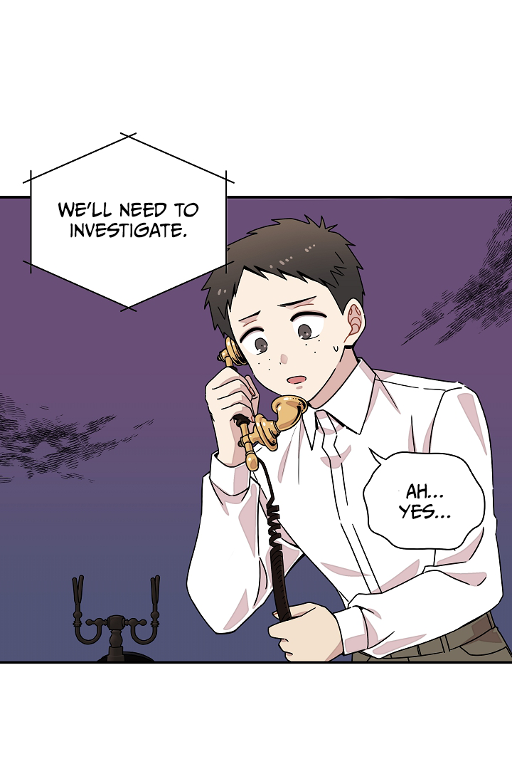 Gyeongseong Detective Agency Chapter 12 - page 79
