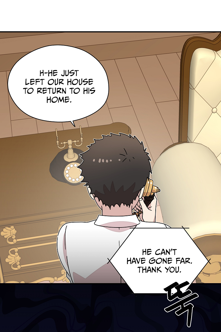 Gyeongseong Detective Agency Chapter 12 - page 80