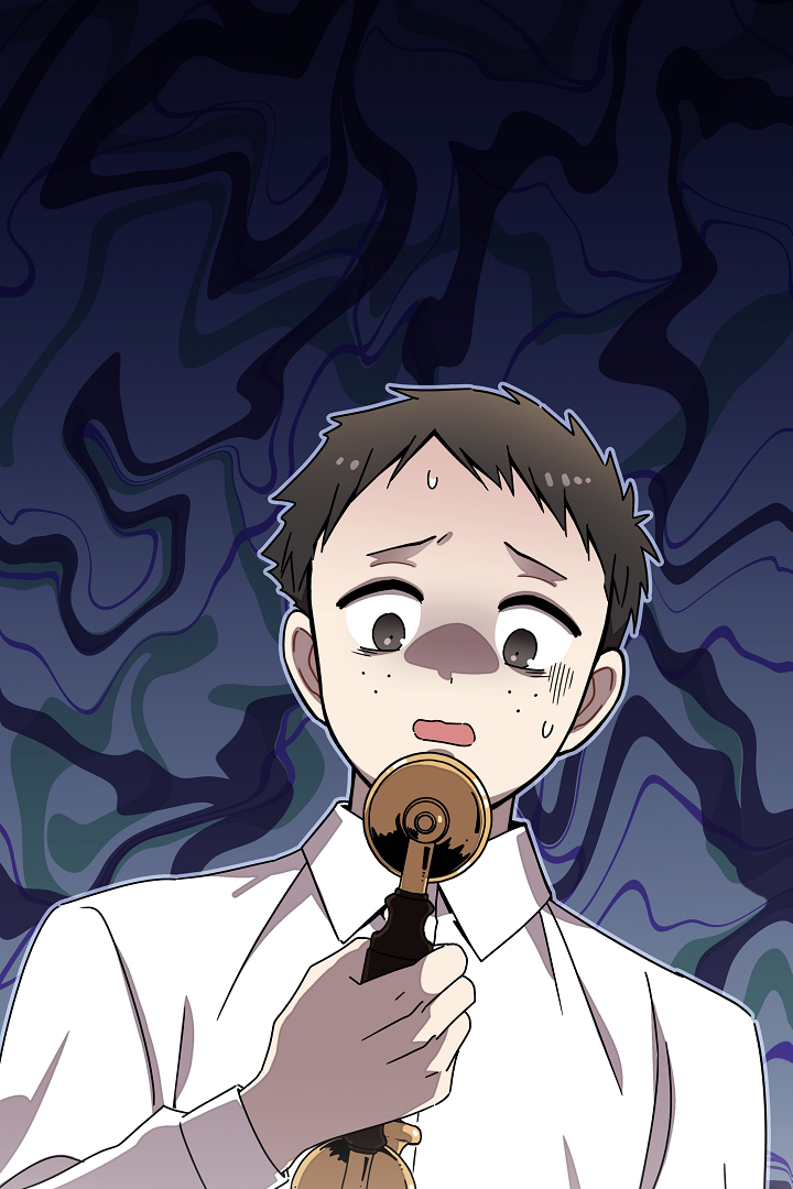 Gyeongseong Detective Agency Chapter 12 - page 81