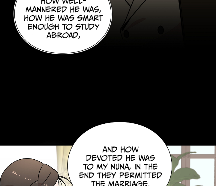 Gyeongseong Detective Agency Chapter 12 - page 9
