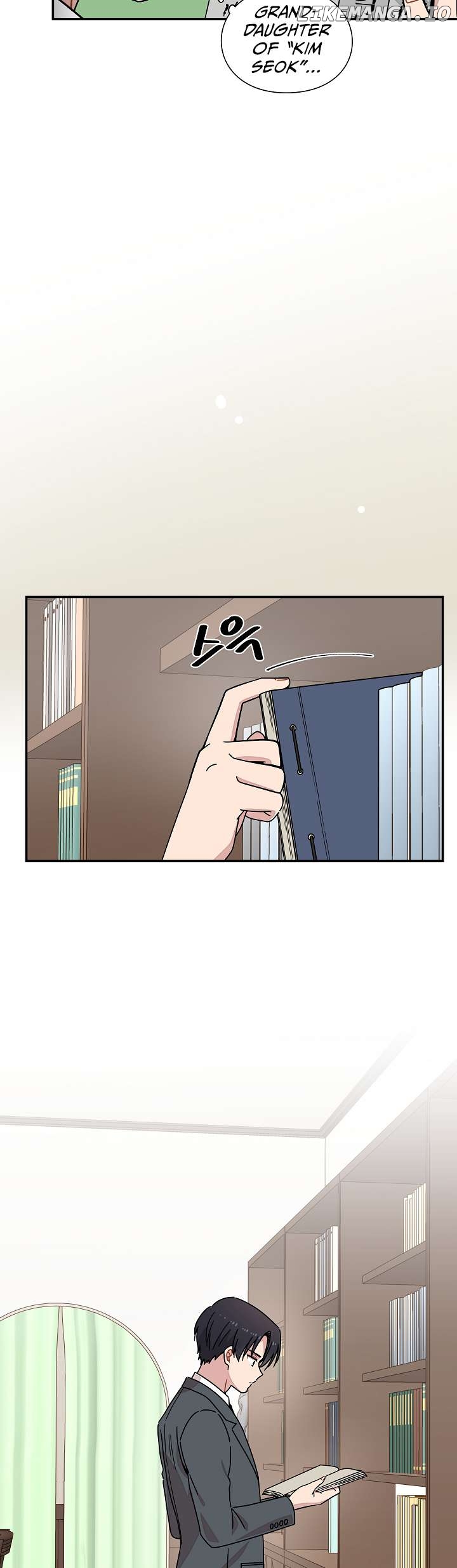 Gyeongseong Detective Agency Chapter 13 - page 11